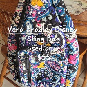 Vera Bradley Disney